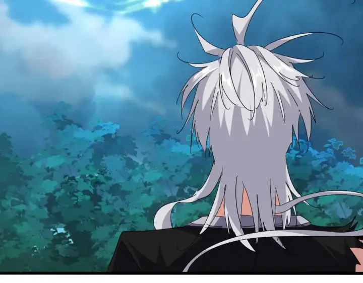 《魔皇大管家》第702话 神魂融合图59