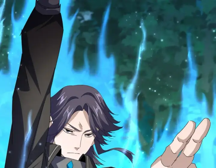 《魔皇大管家》第702话 神魂融合图69