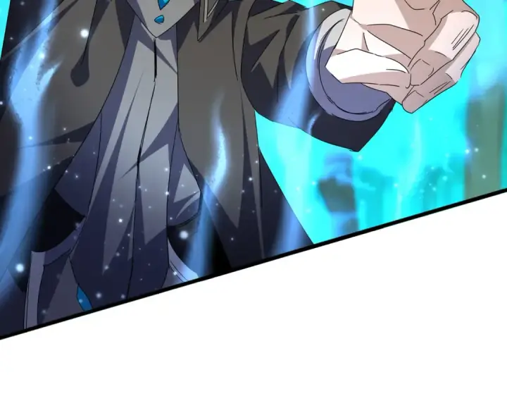 《魔皇大管家》第702话 神魂融合图70
