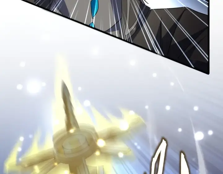 《魔皇大管家》第702话 神魂融合图73