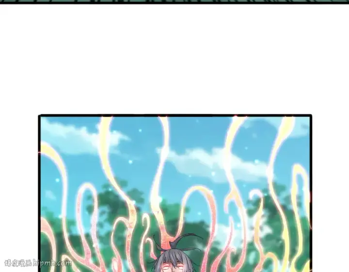 《魔皇大管家》第702话 神魂融合图80