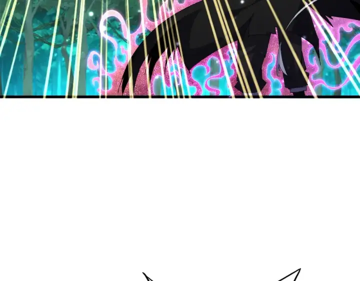 《魔皇大管家》第702话 神魂融合图85