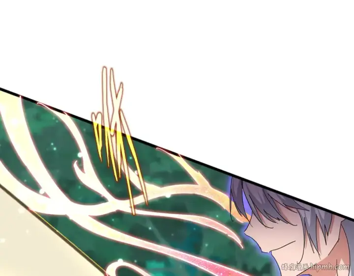 《魔皇大管家》第702话 神魂融合图88