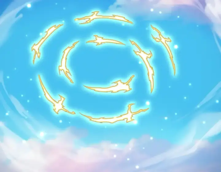 《魔皇大管家》第702话 神魂融合图9