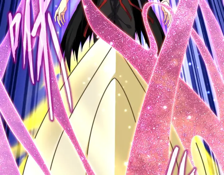 《魔皇大管家》第702话 神魂融合图91