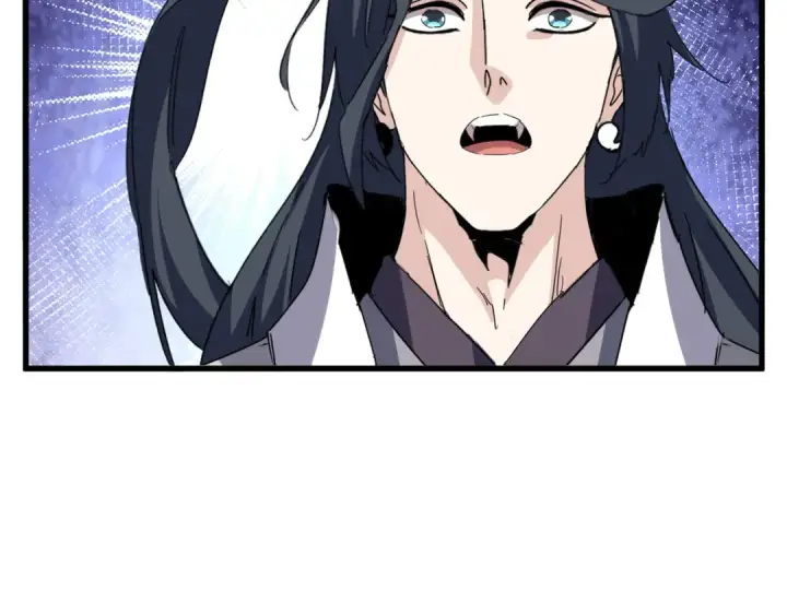 《魔皇大管家》第702话 神魂融合图95