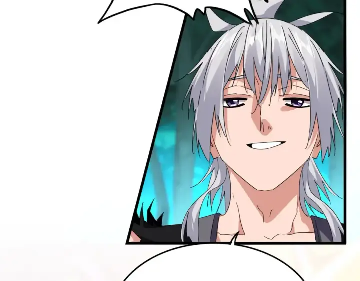 《魔皇大管家》第703话 收了杀心图13