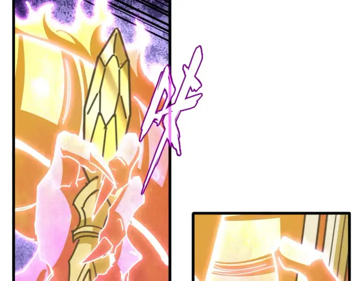 《魔皇大管家》第703话 收了杀心图27