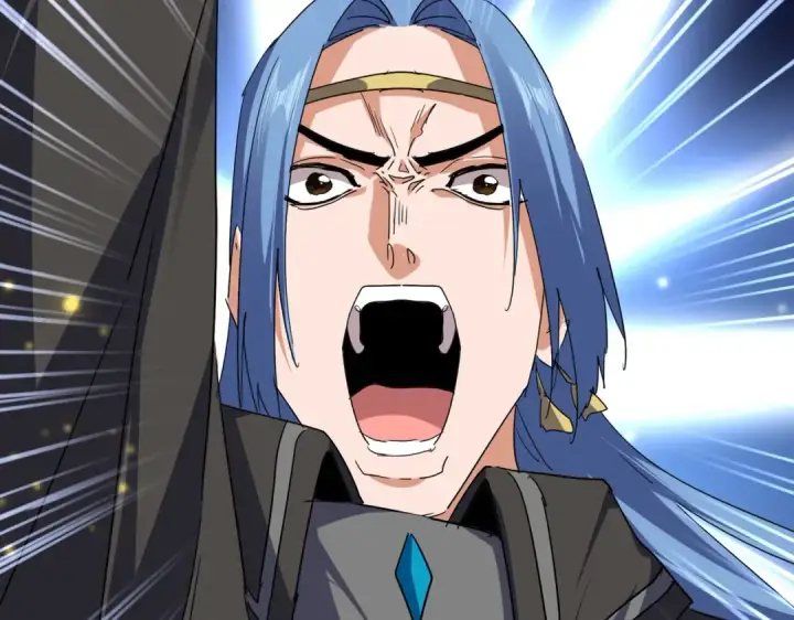 《魔皇大管家》第703话 收了杀心图39