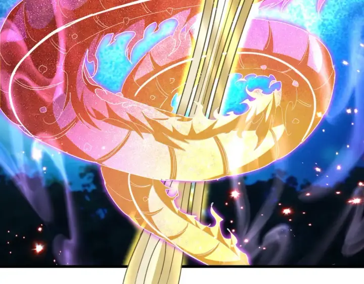 《魔皇大管家》第703话 收了杀心图5