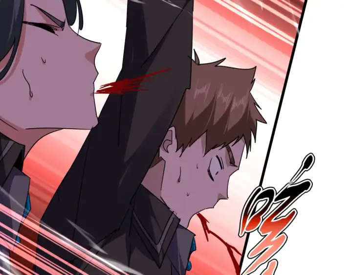 《魔皇大管家》第703话 收了杀心图50