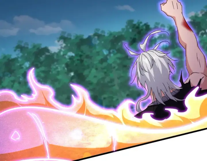 《魔皇大管家》第703话 收了杀心图53
