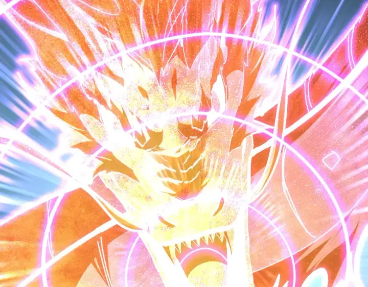 《魔皇大管家》第703话 收了杀心图59