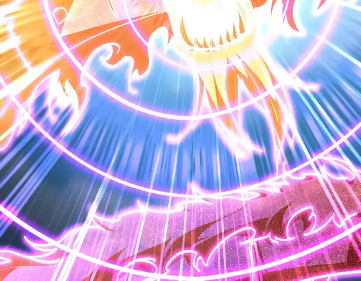 《魔皇大管家》第703话 收了杀心图60