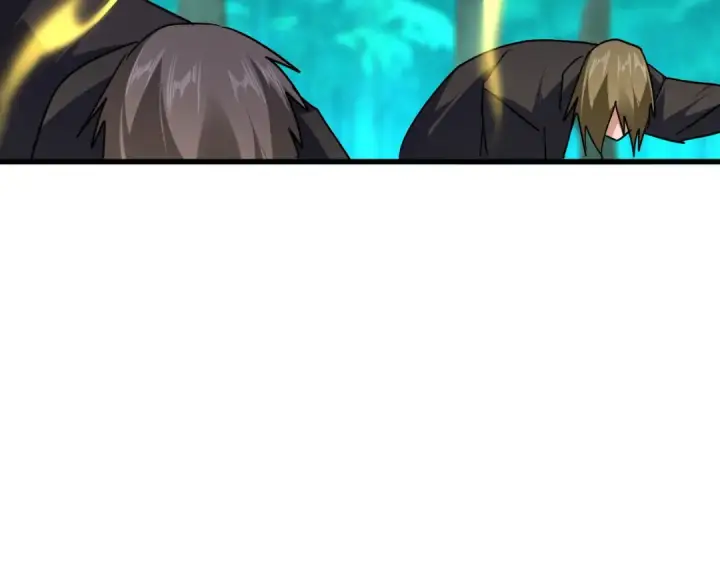 《魔皇大管家》第703话 收了杀心图73
