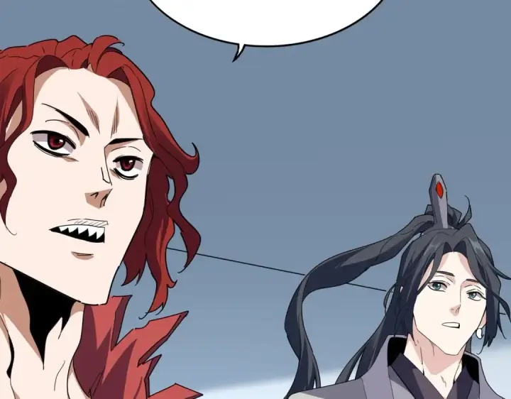 《魔皇大管家》第704话 殊途同归图2