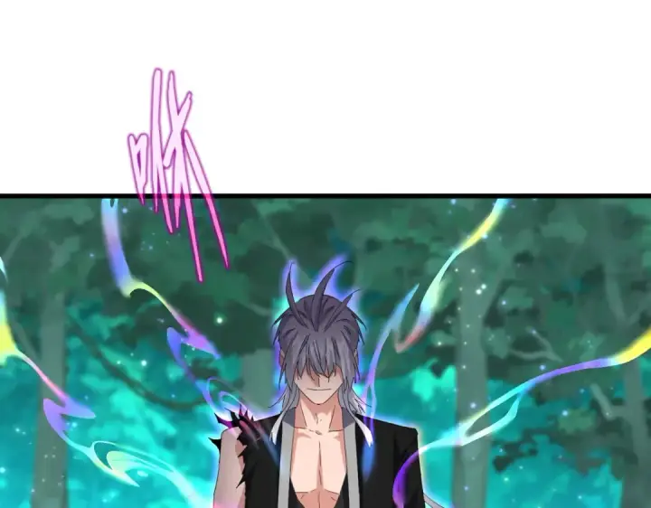 《魔皇大管家》第704话 殊途同归图35