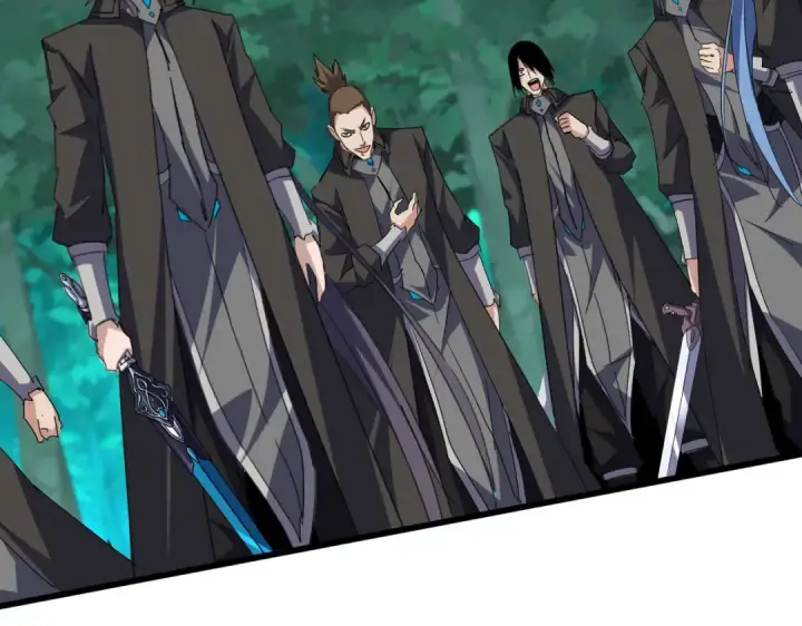 《魔皇大管家》第704话 殊途同归图51