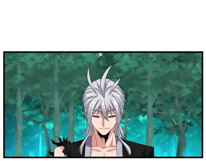 《魔皇大管家》第704话 殊途同归图52