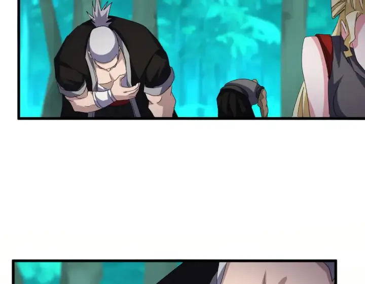 《魔皇大管家》第704话 殊途同归图54