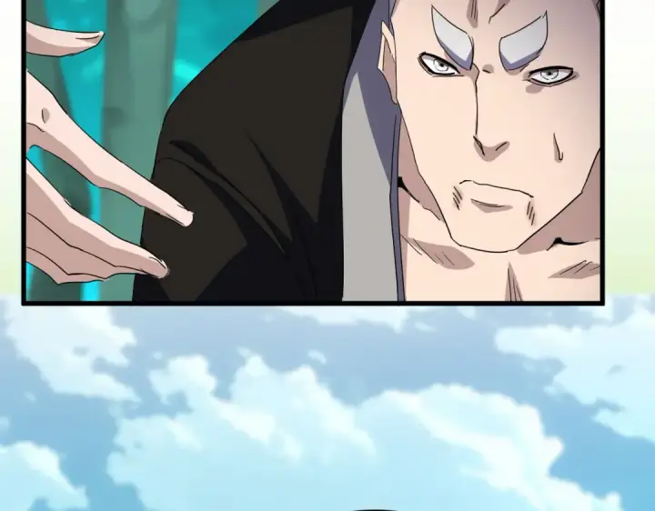 《魔皇大管家》第704话 殊途同归图55