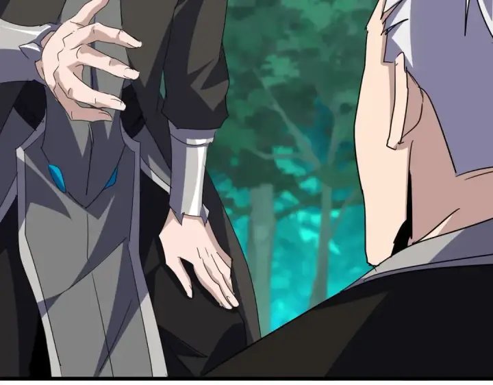 《魔皇大管家》第704话 殊途同归图57