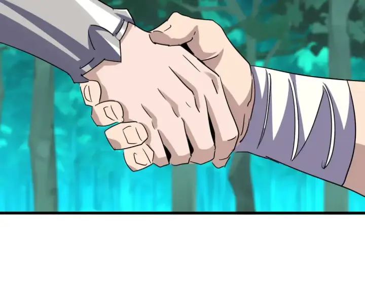 《魔皇大管家》第704话 殊途同归图60