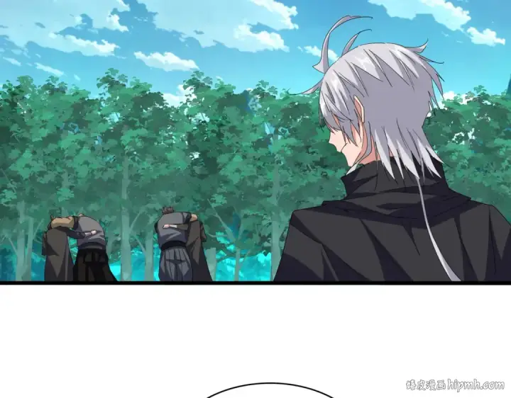 《魔皇大管家》第704话 殊途同归图64