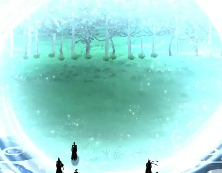 《魔皇大管家》第704话 殊途同归图79
