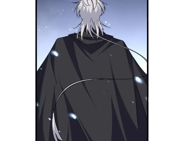《魔皇大管家》第704话 殊途同归图94