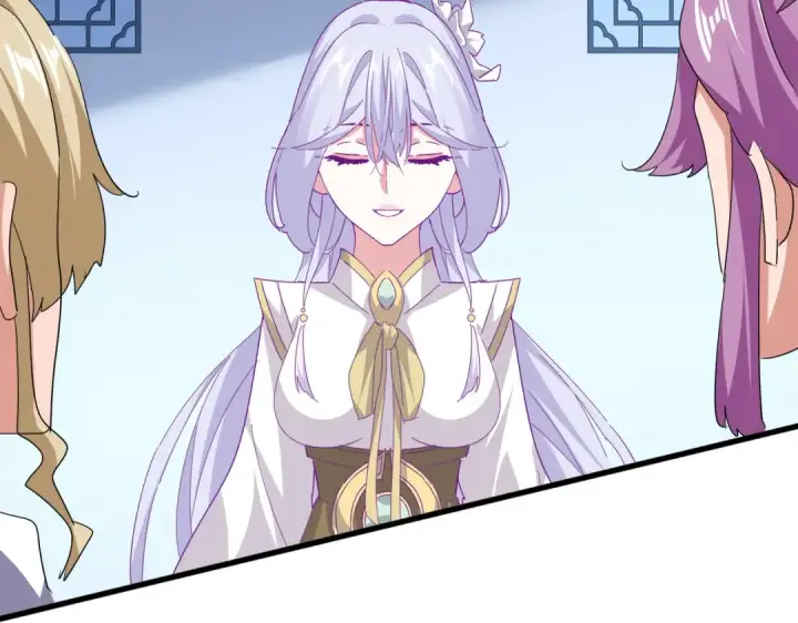 《魔皇大管家》第704话 殊途同归图98