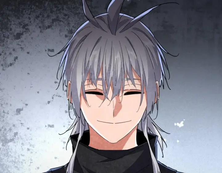 《魔皇大管家》第705话 宿敌见面图101