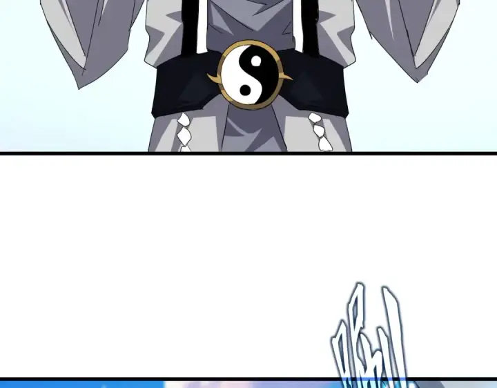 《魔皇大管家》第705话 宿敌见面图21