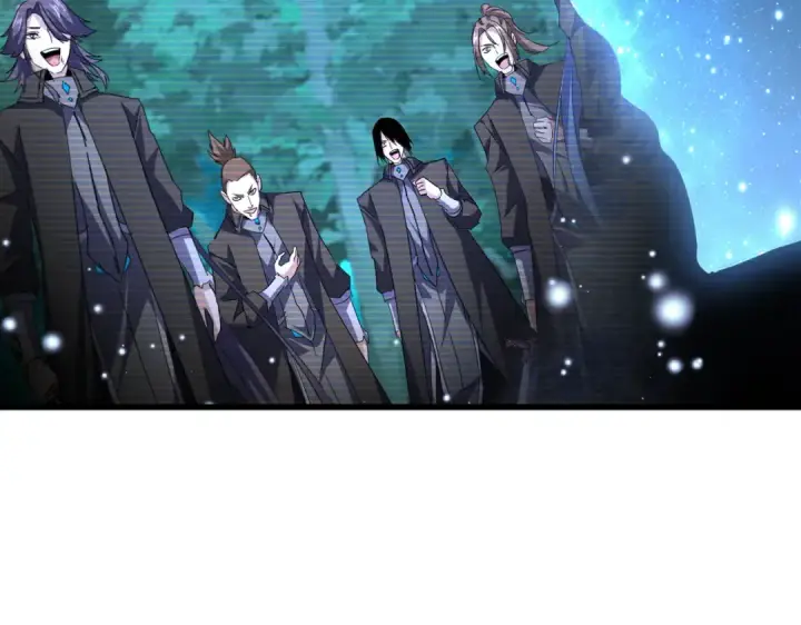 《魔皇大管家》第705话 宿敌见面图39