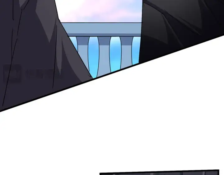 《魔皇大管家》第705话 宿敌见面图70