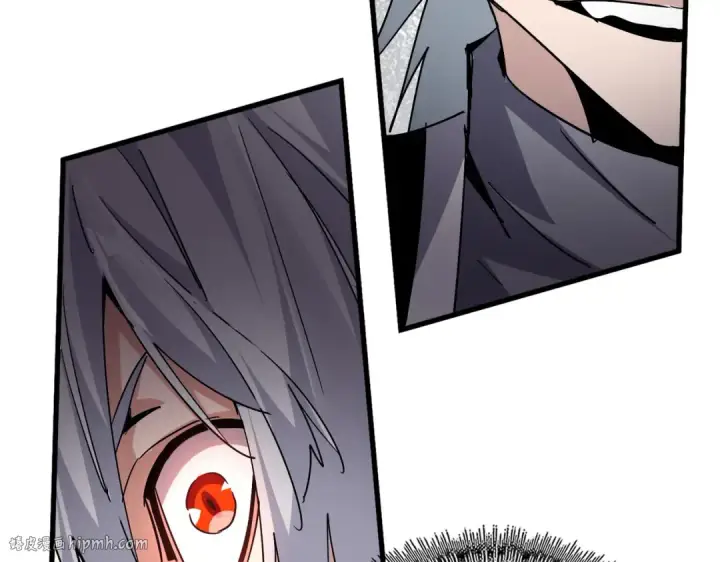 《魔皇大管家》第705话 宿敌见面图72