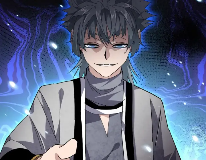 《魔皇大管家》第705话 宿敌见面图75
