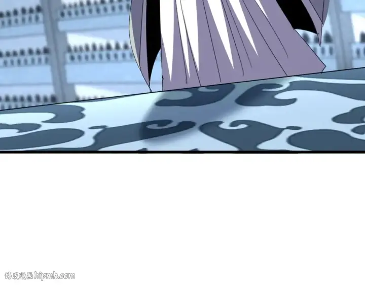 《魔皇大管家》第705话 宿敌见面图8