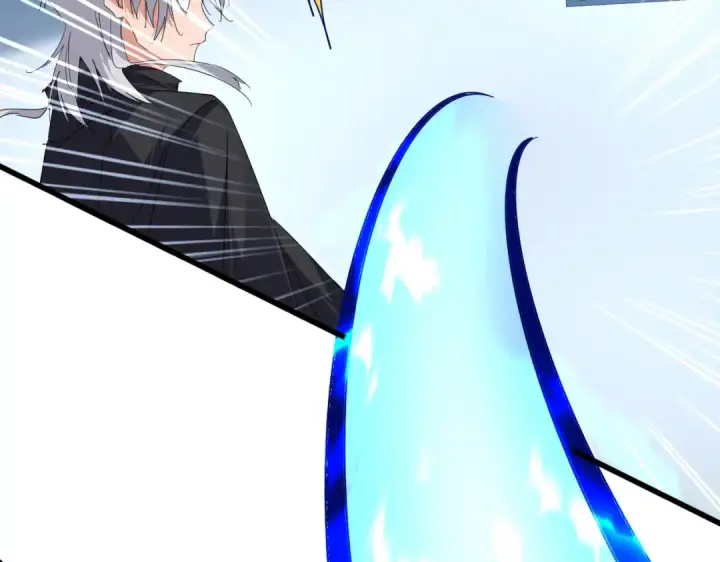 《魔皇大管家》第706话 怪物都一样图18