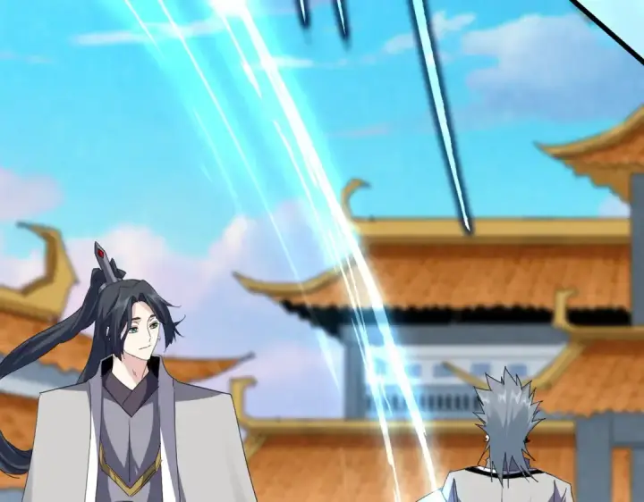 《魔皇大管家》第706话 怪物都一样图20