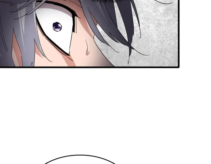 《魔皇大管家》第706话 怪物都一样图23