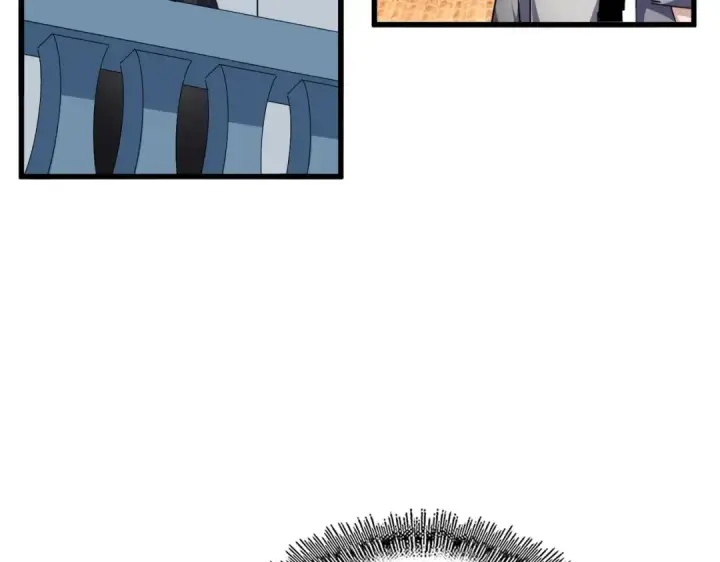 《魔皇大管家》第706话 怪物都一样图27