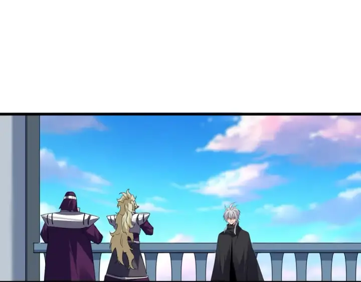 《魔皇大管家》第706话 怪物都一样图45