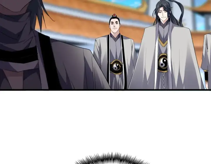 《魔皇大管家》第706话 怪物都一样图69