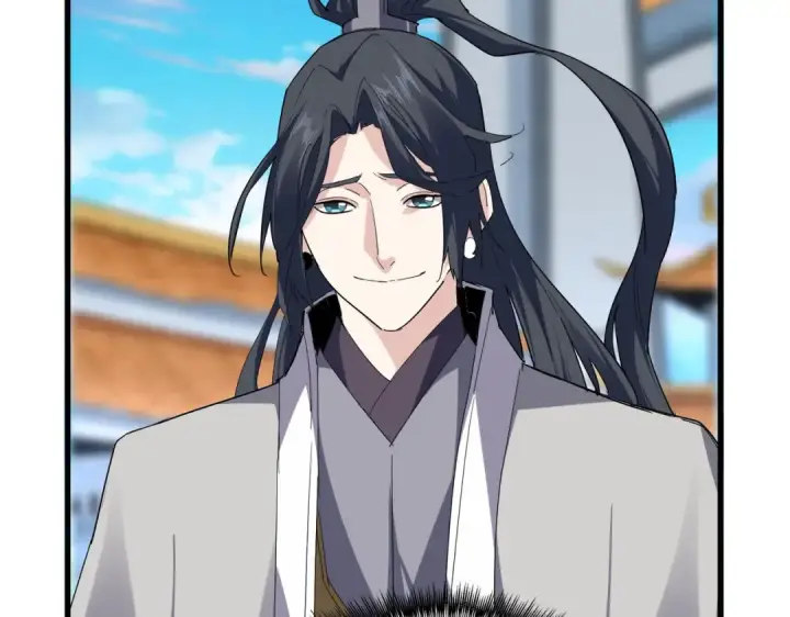 《魔皇大管家》第706话 怪物都一样图71