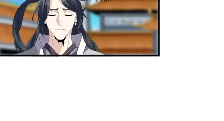 《魔皇大管家》第706话 怪物都一样图85