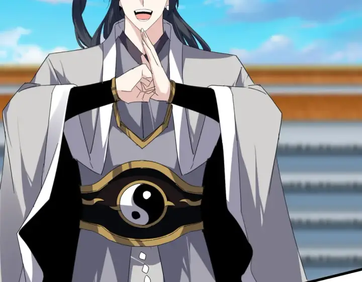 《魔皇大管家》第706话 怪物都一样图89
