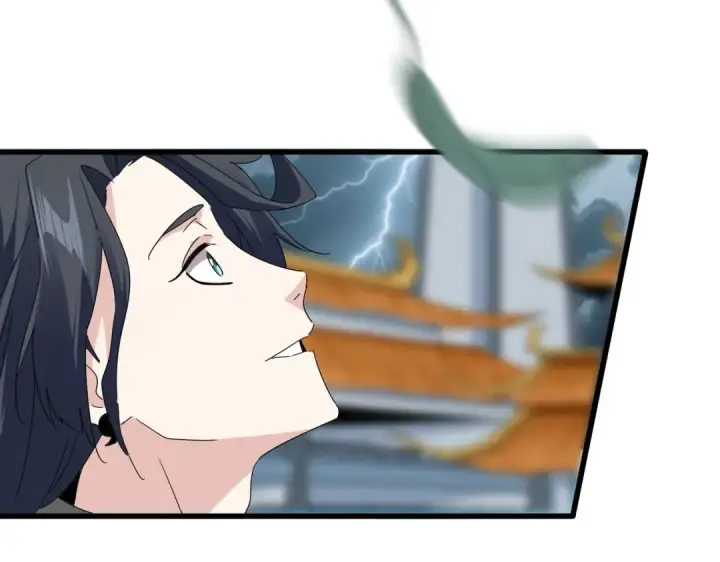 《魔皇大管家》第706话 怪物都一样图98