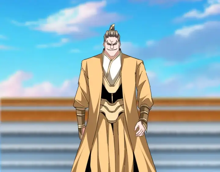 《魔皇大管家》第707话 愤怒的武清秋图109