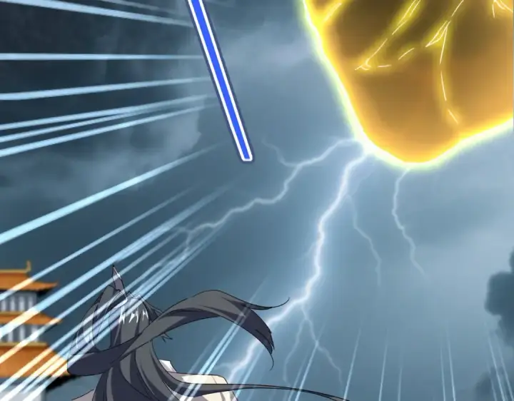 《魔皇大管家》第707话 愤怒的武清秋图11